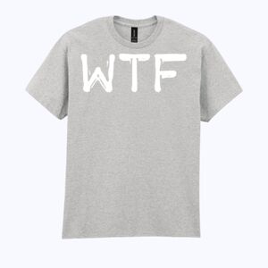 Ultra Cotton™ adult t-shirt Thumbnail