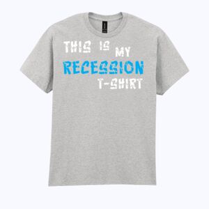 Ultra Cotton™ adult t-shirt Thumbnail