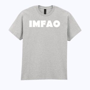 Ultra Cotton™ adult t-shirt Thumbnail