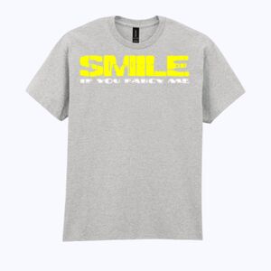 Ultra Cotton™ adult t-shirt Thumbnail