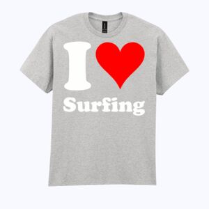 Ultra Cotton™ adult t-shirt Thumbnail