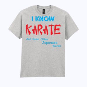 Ultra Cotton™ adult t-shirt Thumbnail