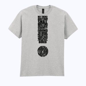 Ultra Cotton™ adult t-shirt Thumbnail