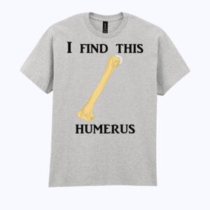 Ultra Cotton™ adult t-shirt Thumbnail