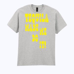 Ultra Cotton™ adult t-shirt Thumbnail