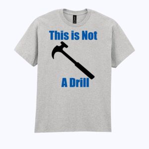 Ultra Cotton™ adult t-shirt Thumbnail