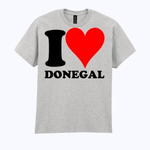 Ultra Cotton™ adult t-shirt Thumbnail