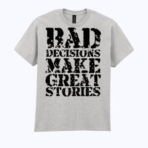 Ultra Cotton™ adult t-shirt Thumbnail