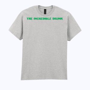 Ultra Cotton™ adult t-shirt Thumbnail