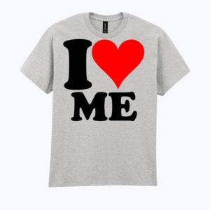 Ultra Cotton™ adult t-shirt Thumbnail