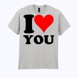 Ultra Cotton™ adult t-shirt Thumbnail