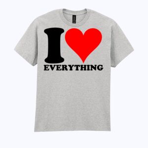 Ultra Cotton™ adult t-shirt Thumbnail