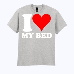 Ultra Cotton™ adult t-shirt Thumbnail
