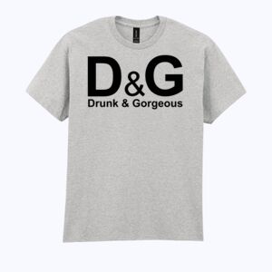 Ultra Cotton™ adult t-shirt Thumbnail