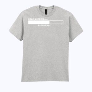 Ultra Cotton™ adult t-shirt Thumbnail