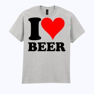Ultra Cotton™ adult t-shirt Thumbnail