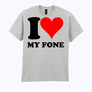 Ultra Cotton™ adult t-shirt Thumbnail