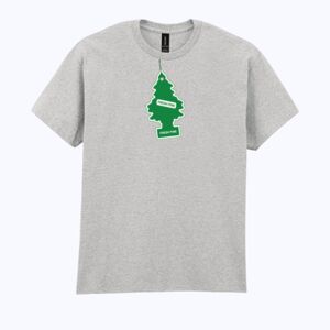 Ultra Cotton™ adult t-shirt Thumbnail