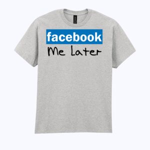 Ultra Cotton™ adult t-shirt Thumbnail