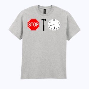 Ultra Cotton™ adult t-shirt Thumbnail