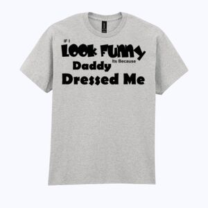 Ultra Cotton™ adult t-shirt Thumbnail