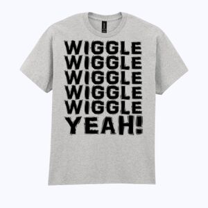 Ultra Cotton™ adult t-shirt Thumbnail