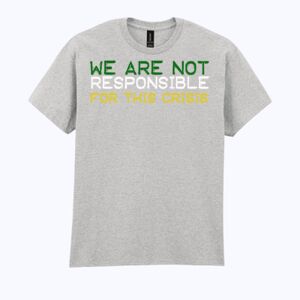 Ultra Cotton™ adult t-shirt Thumbnail
