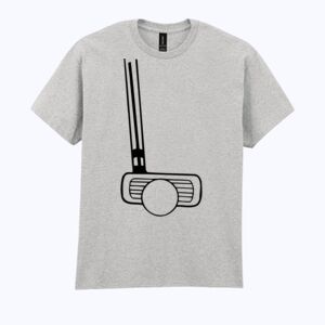 Ultra Cotton™ adult t-shirt Thumbnail