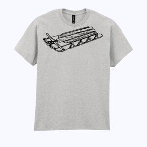 Ultra Cotton™ adult t-shirt Thumbnail