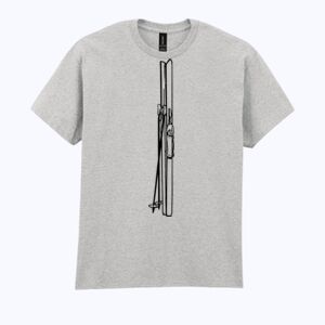 Ultra Cotton™ adult t-shirt Thumbnail