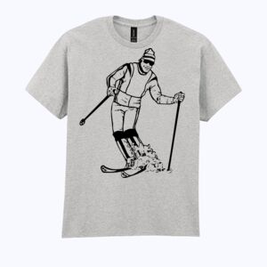Ultra Cotton™ adult t-shirt Thumbnail
