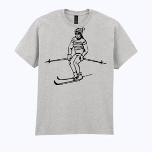 Ultra Cotton™ adult t-shirt Thumbnail