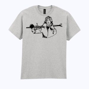 Ultra Cotton™ adult t-shirt Thumbnail
