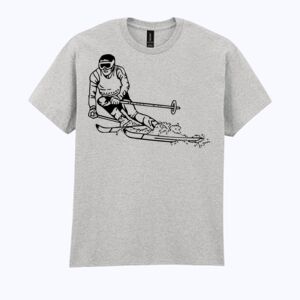 Ultra Cotton™ adult t-shirt Thumbnail