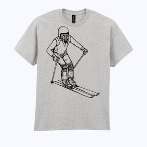 Ultra Cotton™ adult t-shirt Thumbnail
