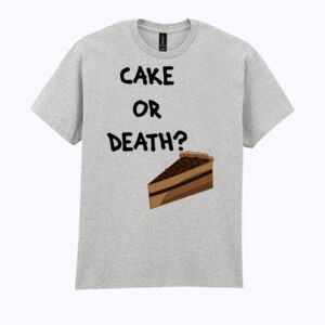 Ultra Cotton™ adult t-shirt Thumbnail