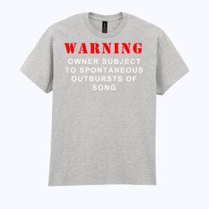 Ultra Cotton™ adult t-shirt Thumbnail