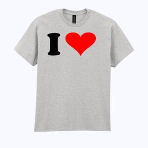 Ultra Cotton™ adult t-shirt Thumbnail