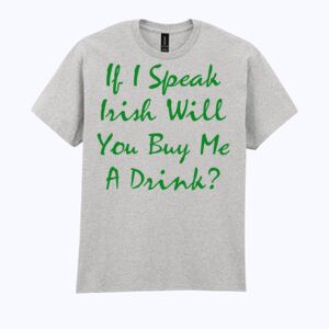 Ultra Cotton™ adult t-shirt Thumbnail