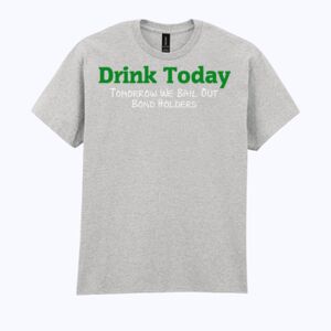 Ultra Cotton™ adult t-shirt Thumbnail