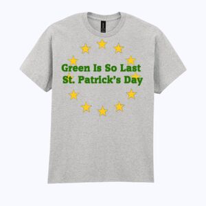 Ultra Cotton™ adult t-shirt Thumbnail