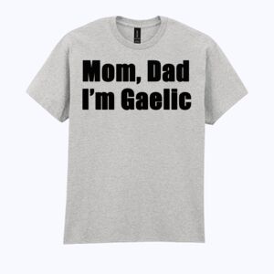 Ultra Cotton™ adult t-shirt Thumbnail