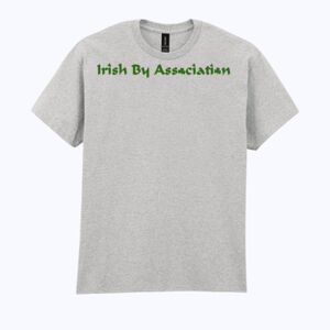 Ultra Cotton™ adult t-shirt Thumbnail
