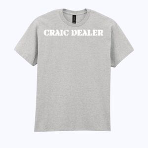 Ultra Cotton™ adult t-shirt Thumbnail