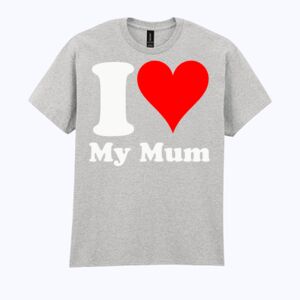 Ultra Cotton™ adult t-shirt Thumbnail