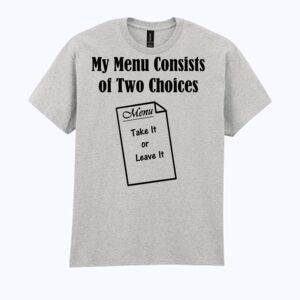 Ultra Cotton™ adult t-shirt Thumbnail