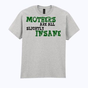 Ultra Cotton™ adult t-shirt Thumbnail