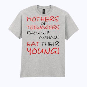 Ultra Cotton™ adult t-shirt Thumbnail