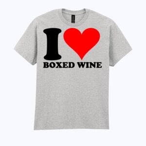 Ultra Cotton™ adult t-shirt Thumbnail