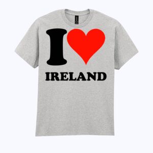 Ultra Cotton™ adult t-shirt Thumbnail